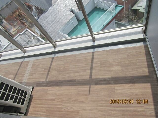 パークアクシス学芸大学レジデンスの物件内観写真