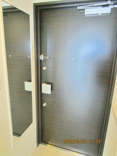 パークアクシス学芸大学レジデンスの物件内観写真