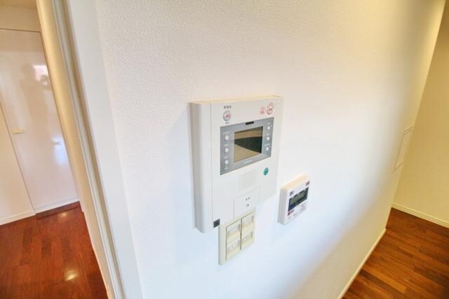 ＬａＳａｎｔｅ五反田の物件内観写真