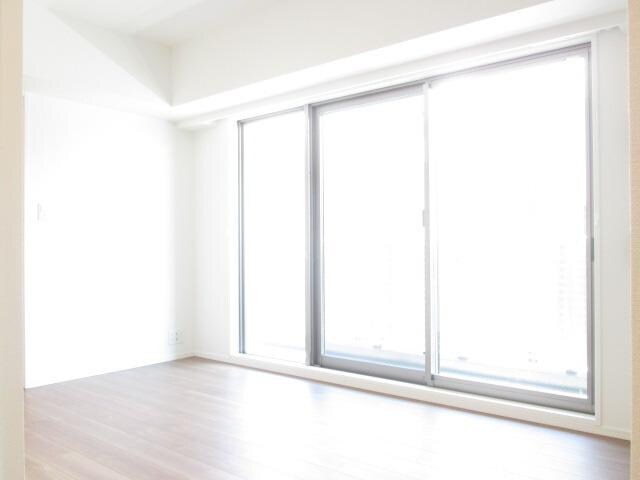 パークアクシス馬込レジデンスの物件内観写真