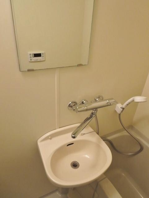 フィールドアベニューの物件内観写真