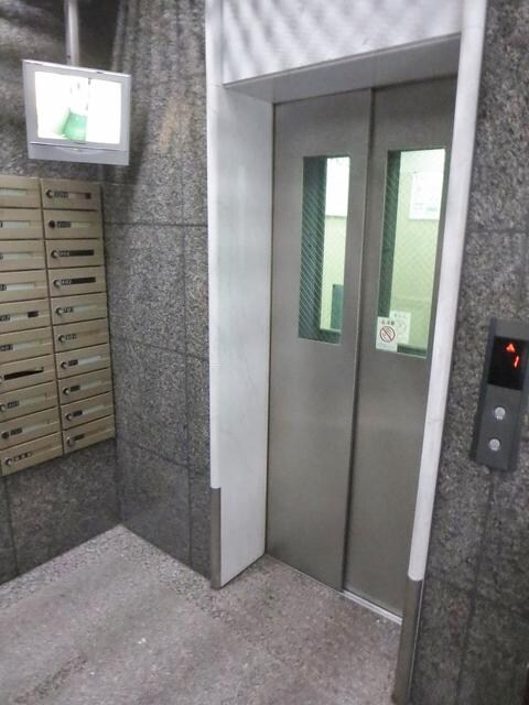 フィールドアベニューの物件内観写真