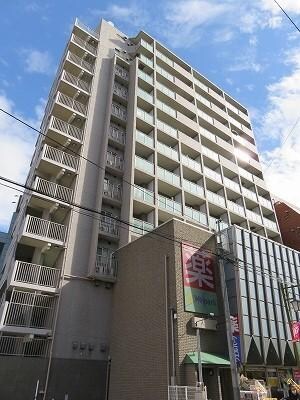 フィールドアベニューの物件内観写真