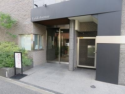 フィールドアベニューの物件内観写真