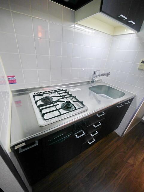 コスモリード池上の物件内観写真