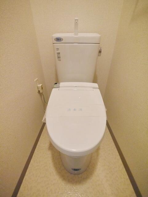 コスモリード池上の物件内観写真