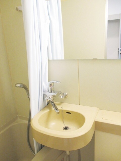 スペーシア池上の物件内観写真