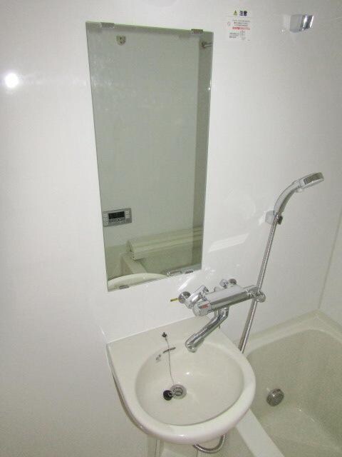 クリオ戸越銀座壱番館の物件内観写真