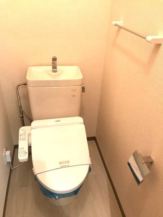 シェソワ中馬込の物件内観写真