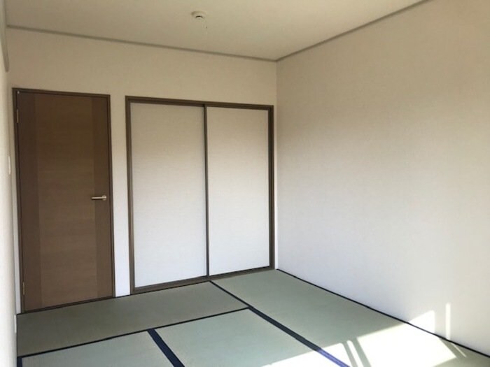 シェソワ中馬込の物件内観写真