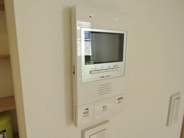 ルクレ馬込の物件内観写真