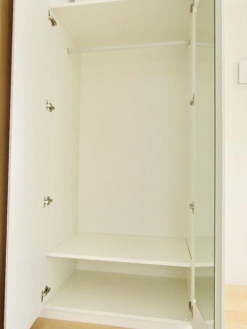 ルクレ馬込の物件内観写真