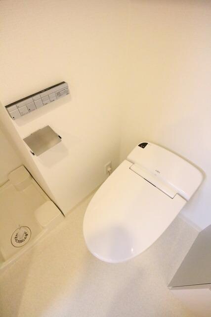 プラウドフラット大森IIIの物件内観写真