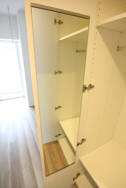 プラウドフラット大森IIIの物件内観写真