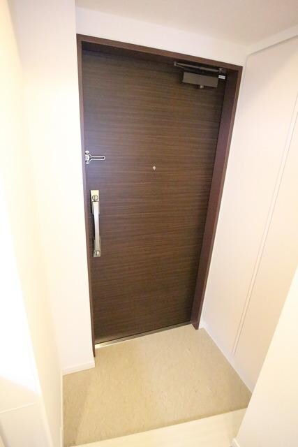 プラウドフラット大森IIIの物件内観写真