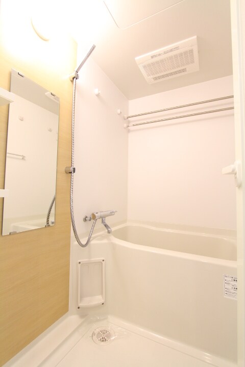 プラウドフラット大森IIIの物件内観写真