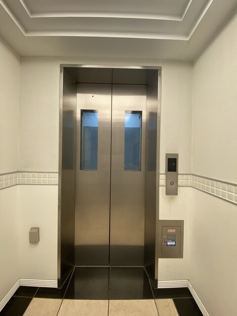 ファーストプレイス大崎の物件内観写真