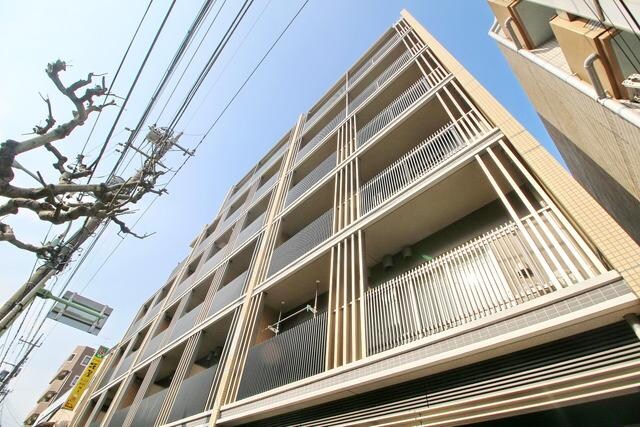 メルヴェーユ馬込の物件内観写真