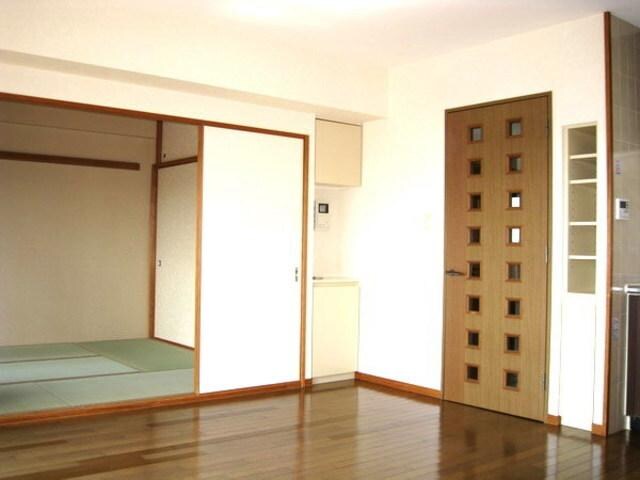 セリゼ雪が谷の物件内観写真