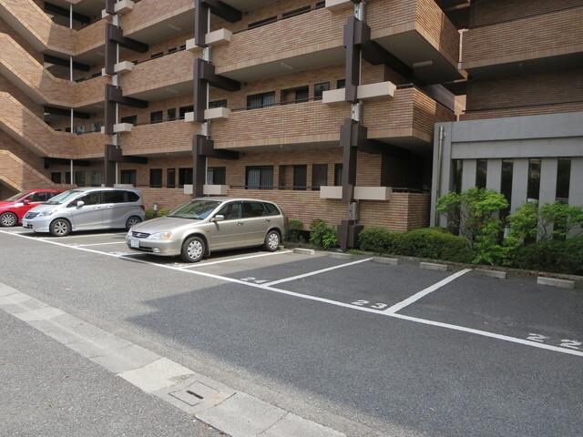 セリゼ雪が谷の物件内観写真