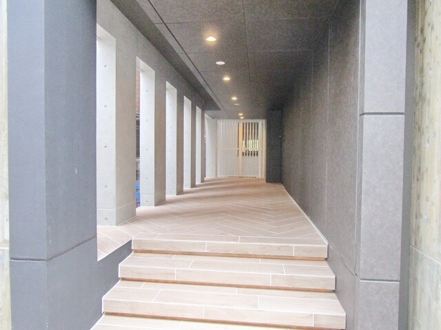 LEGALAND小山の物件内観写真