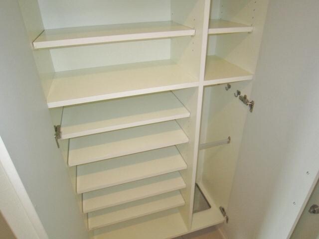 パークアクシス蒲田壱番館の物件内観写真