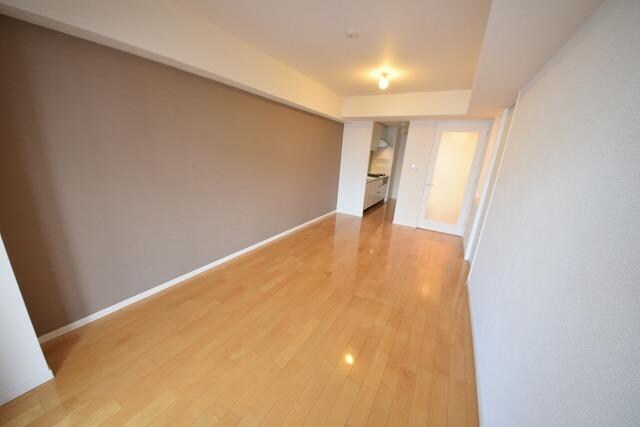 カスタリア高輪の物件内観写真