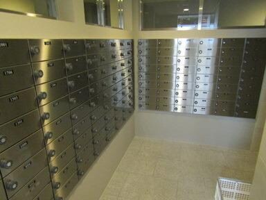 クレヴィアタワー目黒不動前の物件内観写真