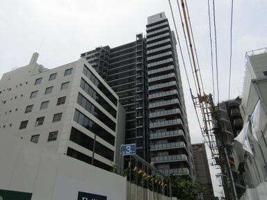 クレヴィアタワー目黒不動前の物件内観写真