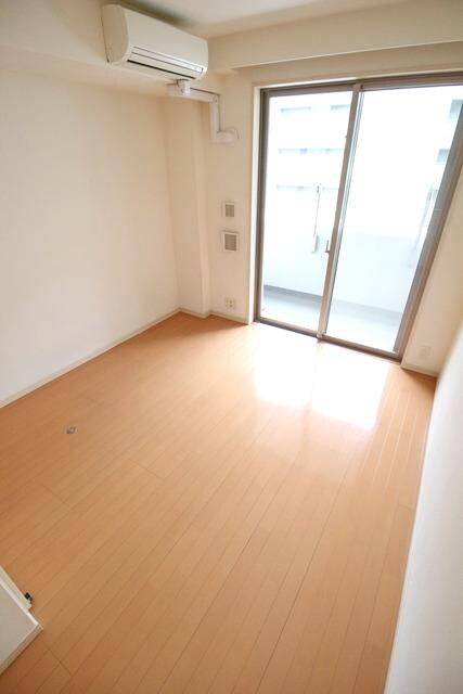 クリオ戸越銀座壱番館の物件内観写真