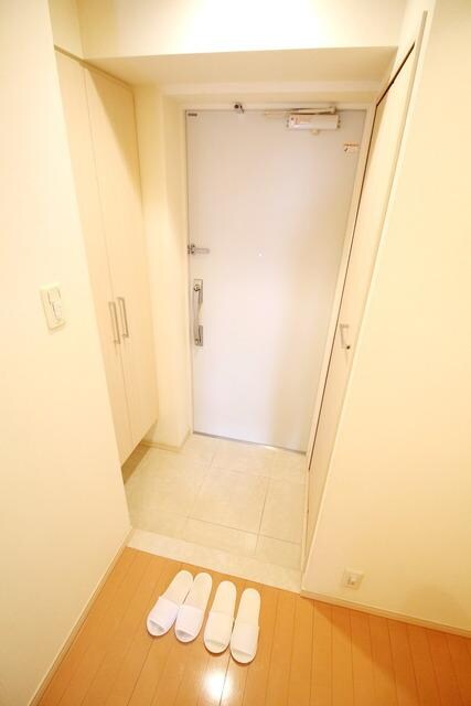 クリオ戸越銀座壱番館の物件内観写真