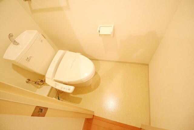 クリオ戸越銀座壱番館の物件内観写真