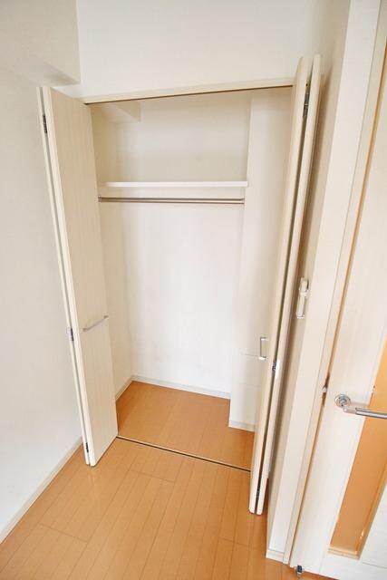 クリオ戸越銀座壱番館の物件内観写真