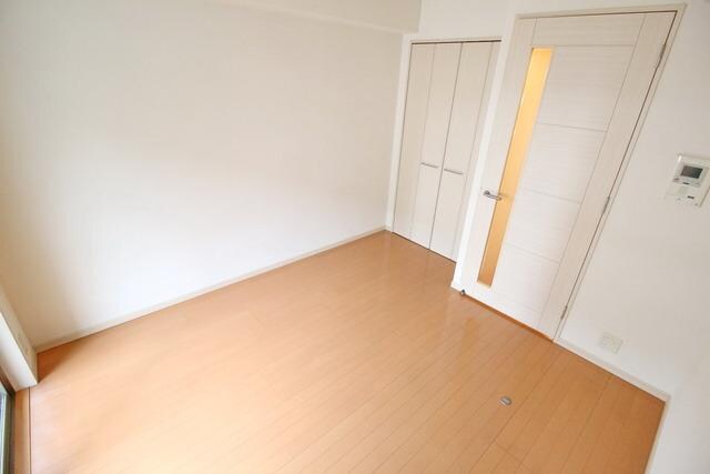 クリオ戸越銀座壱番館の物件内観写真