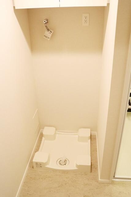 パークアクシス池田山の物件内観写真