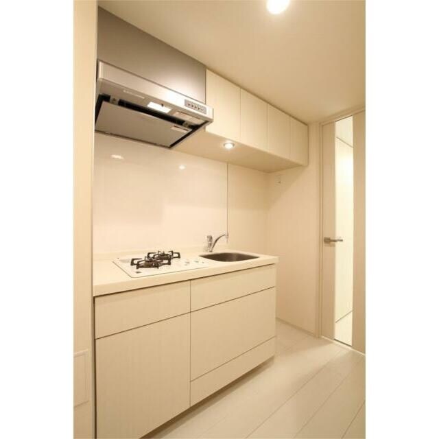 プレミアムキューブＧ西大井の物件内観写真