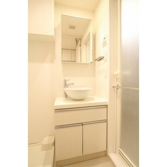 プレミアムキューブＧ西大井の物件内観写真