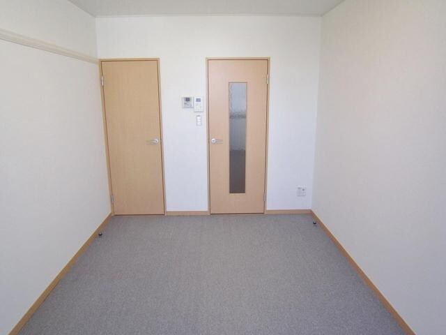 レオパレスクリムゾン矢口の物件内観写真