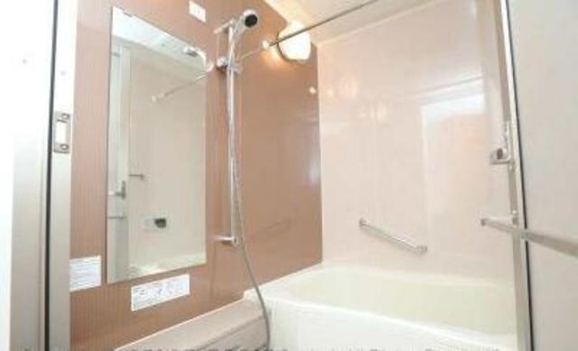 レジディアタワー目黒不動前の物件内観写真