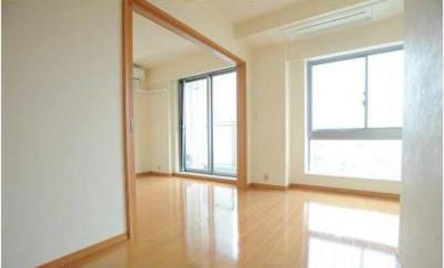 レジディアタワー目黒不動前の物件内観写真