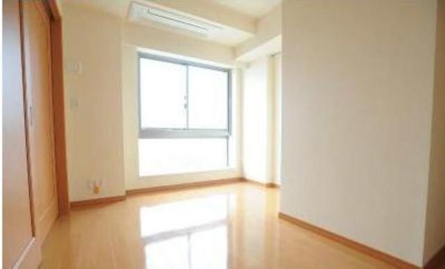 レジディアタワー目黒不動前の物件内観写真