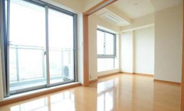 レジディアタワー目黒不動前の物件内観写真