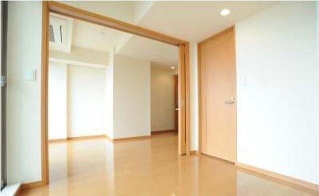 レジディアタワー目黒不動前の物件内観写真