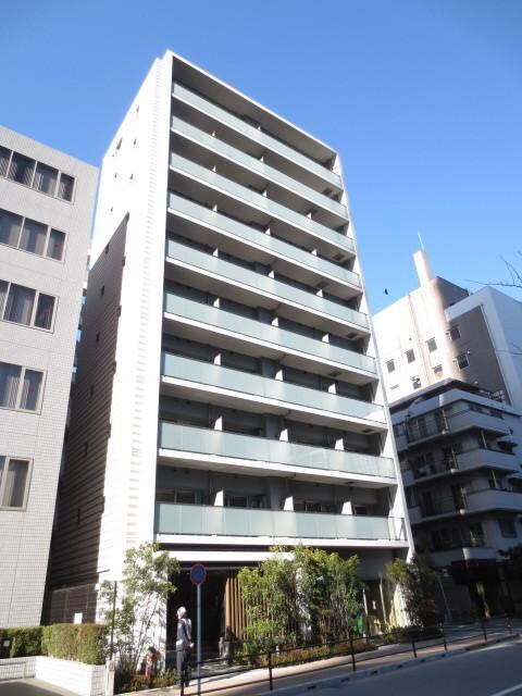 エルシア五反田の物件内観写真