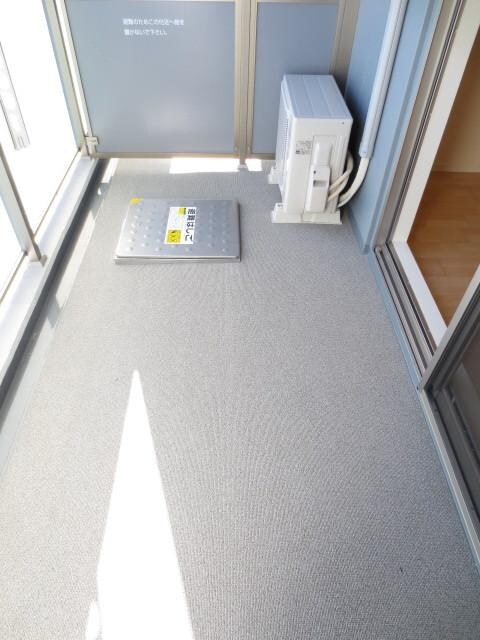 エルシア五反田の物件内観写真