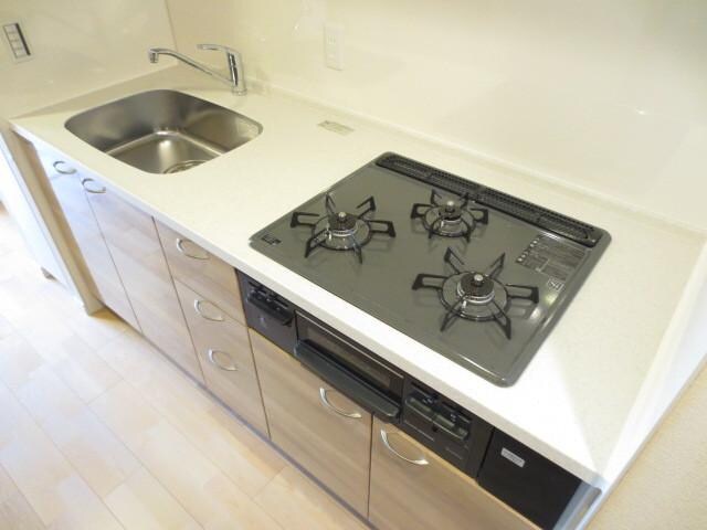 エルシア五反田の物件内観写真