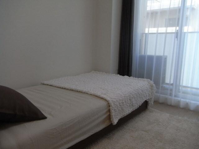 プライマル大森の物件内観写真