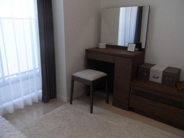 プライマル大森の物件内観写真