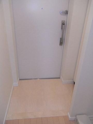 プライマル大森の物件内観写真