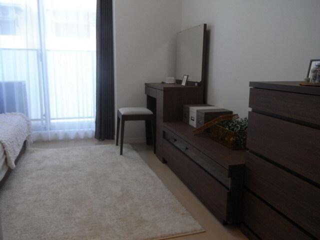 プライマル大森の物件内観写真